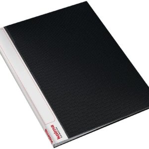 Kolma Sichtbuch Selection A3 Schwarz