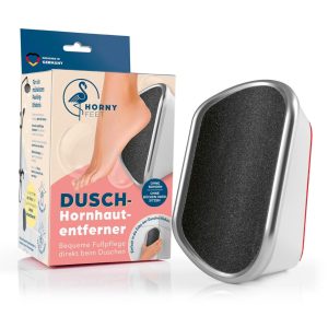 Horny Feet Hornhautfeile 1 Stück