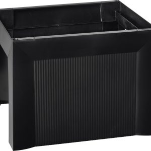 HAN Hängemappenregistraturbox KARAT KARMA, Schwarz