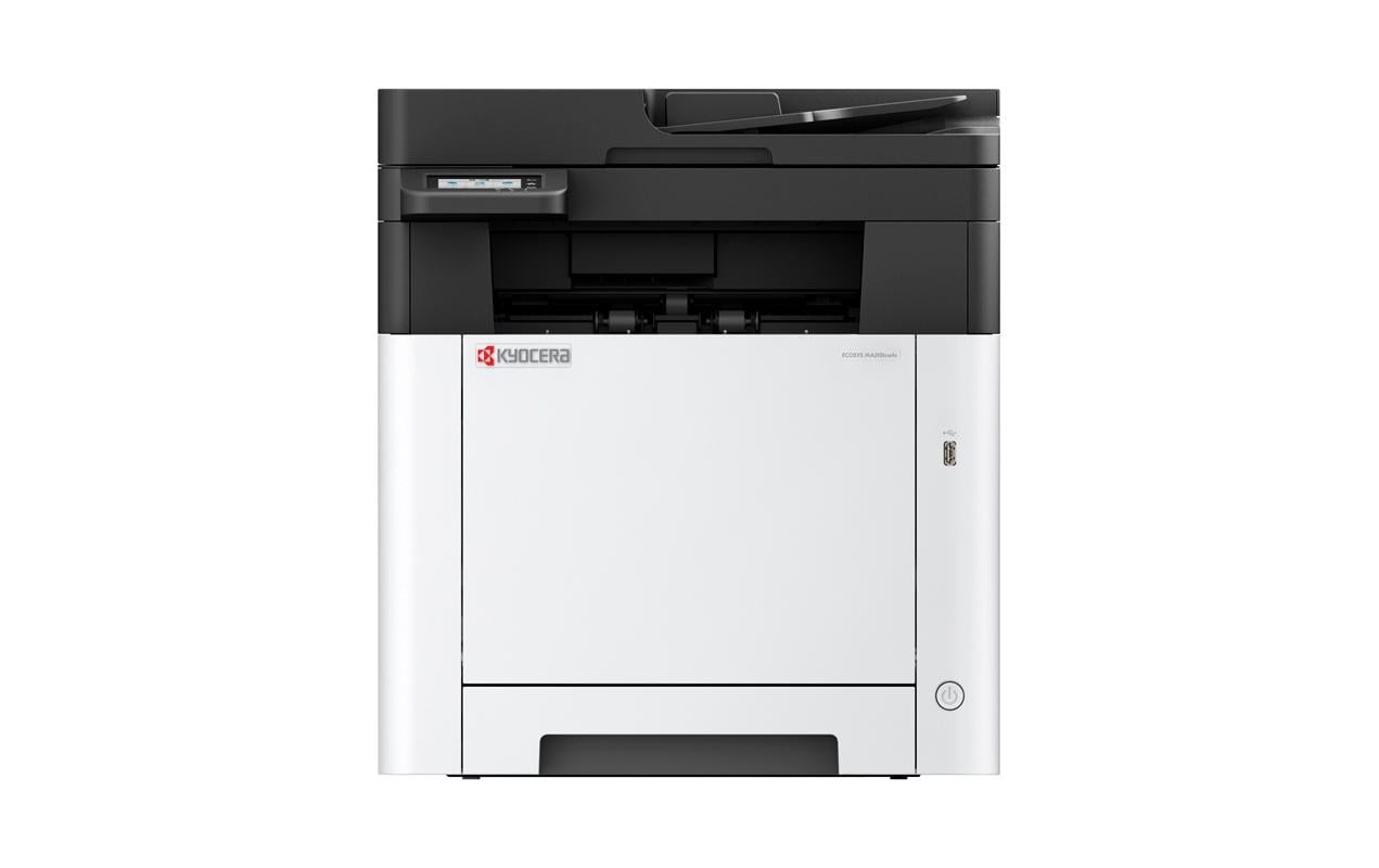 Kyocera Multifunktionsdrucker ECOSYS MA2101CWFX