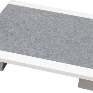 Maul Ergonomische Fussstütze MAULpro komfortabel