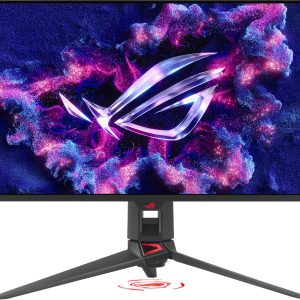 ASUS Monitor ROG Swift PG27UCDM