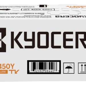 Kyocera Toner TK-5450Y Yellow