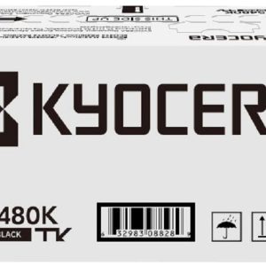 Kyocera Toner TK-5480K Black