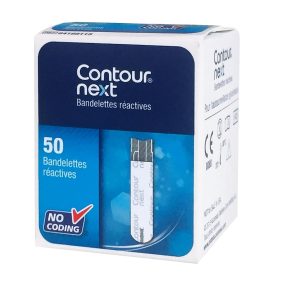 Contour next PIA-APS Sensoren 50 Stück