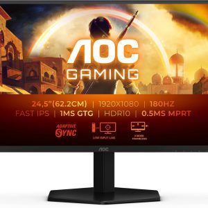 AOC Monitor 25G42E