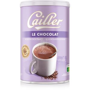 Cailler Le Chocolat – Schokoladenpulver 500 g