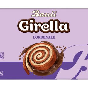Bauli Girella 280 g