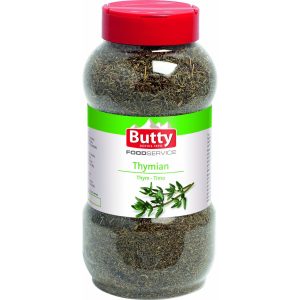 Butty Gewürz Thymian 185 g