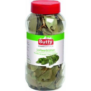 Butty Gewürz Lorbeerblätter 27 g