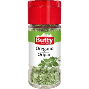 Butty Gewürz Oregano 6 g