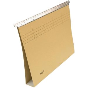 Biella Hängeregister Original Vetro Mobil A4, 4 cm, 1 Stück