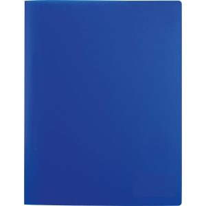 HERMA Schnellhefter PP Blau