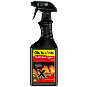 Glutoclean Grillreiniger Xtreme professionell 750 ml
