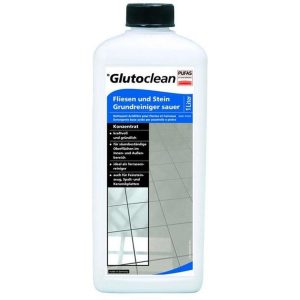 Glutoclean Fliesen+Stein Grundrein.sauer 1 l, 1 Stück