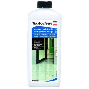 Glutoclean Marmor und Granit Reiniger + Pflege 1 l, 1 Stück