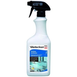 Glutoclean Küchen Entfetter 750 ml