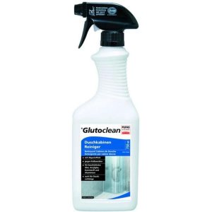 Glutoclean Duschkabinen Reiniger 0.75 l