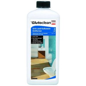 Glutoclean Urin und Kalkstein Entferner 1000 ml