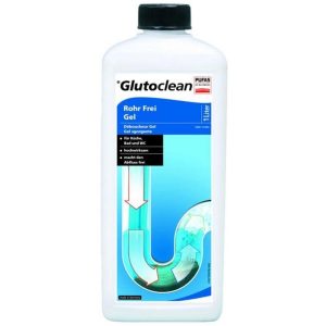 Glutoclean Rohr Frei Gel 1000 ml