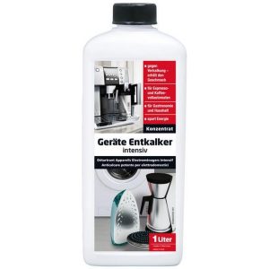 Glutoclean Geräte Entkalker intensiv 1 l 1 l