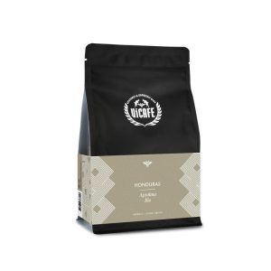 Vicafe Kaffeebohnen Bio Aprolma Frauenkooperative 350 g