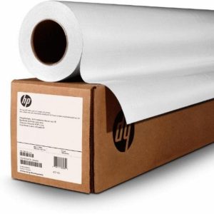 HP Plotterpapier 42, 45.7 m, universal, 2 Rollen