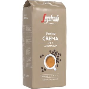 Segafredo Kaffeebohnen Passione Crema 1 kg