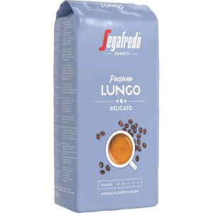 Segafredo Kaffeebohnen Passione Lungo 1 kg