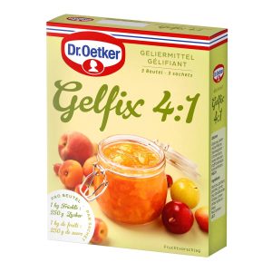 Dr.Oetker Gelfix 4:1 60g