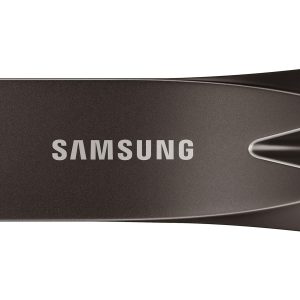 Samsung USB-Stick Bar Plus Titan Gray 64 GB