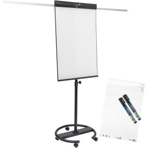 Legamaster Flipchart Sketch Pro 79 cm x 190 cm