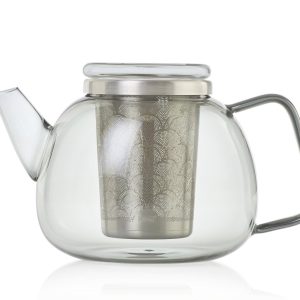 AdHoc Teekanne Yuna 1.2 l, Transparent