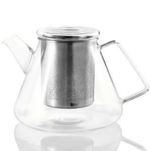 AdHoc Teekanne Orient 1.5 l, Transparent