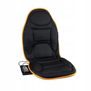 Medivon Massage-Sitzauflage Cosy Mesh