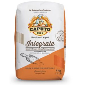 Caputo Vollkornmehl 1 kg