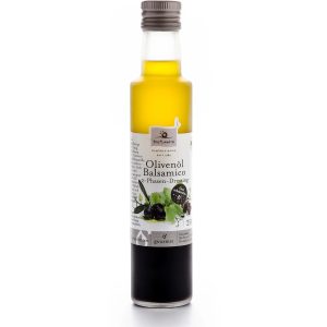 Bio Planete Olivenöl und Balsamico 250 ml