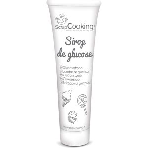 ScrapCooking Glukose Sirup in Tube 200 g