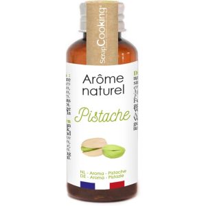 ScrapCooking Natürliches Aroma Pistazien 40 ml