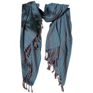 Foutastic Strandtuch Otantik Turquoise