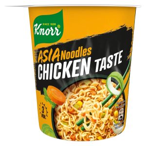 Knorr Asia Snack Chicken 3 x 65 g