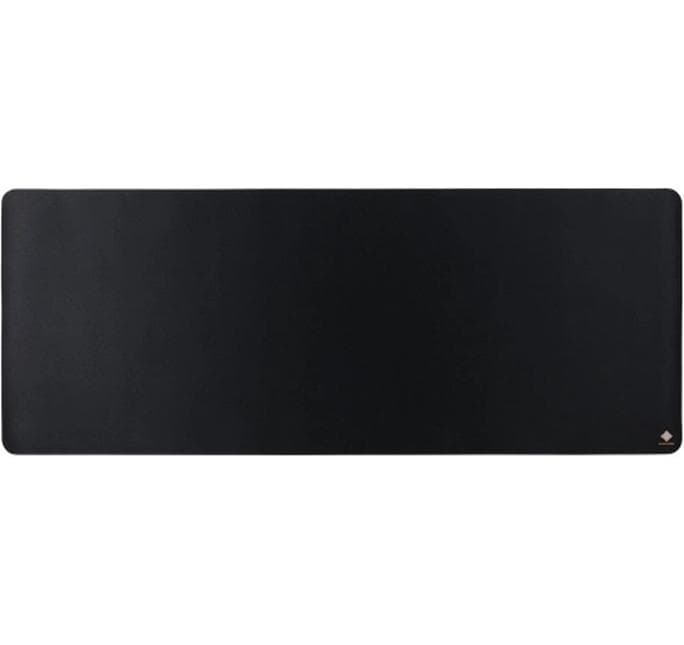 DELTACO Gaming-Mausmatte GAM-006 Schwarz