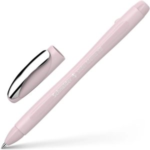 Schneider Kugelschreiber Slider Memo Pearl Rosa