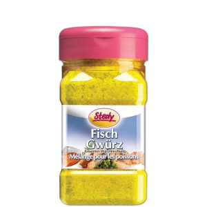 Stedy FischGwürz 250 g