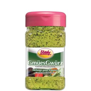Stedy GmüesGwürz 280 g