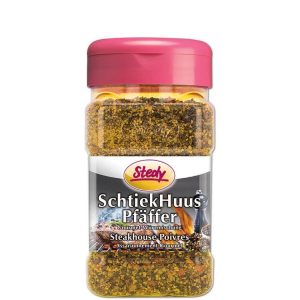 Stedy SchtiekHuusPfäffer 250 g
