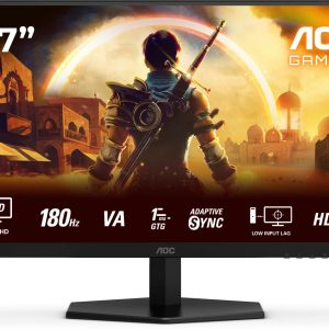 AOC Monitor Q27G42XNE