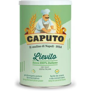 Caputo Trockenhefe 100 g