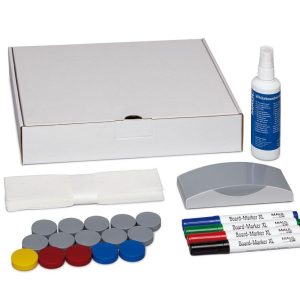 Maul Zubehör-Set Whiteboard