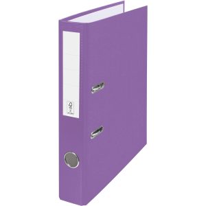Esselte Ordner Swiss Edition ECO 5 cm, Violet